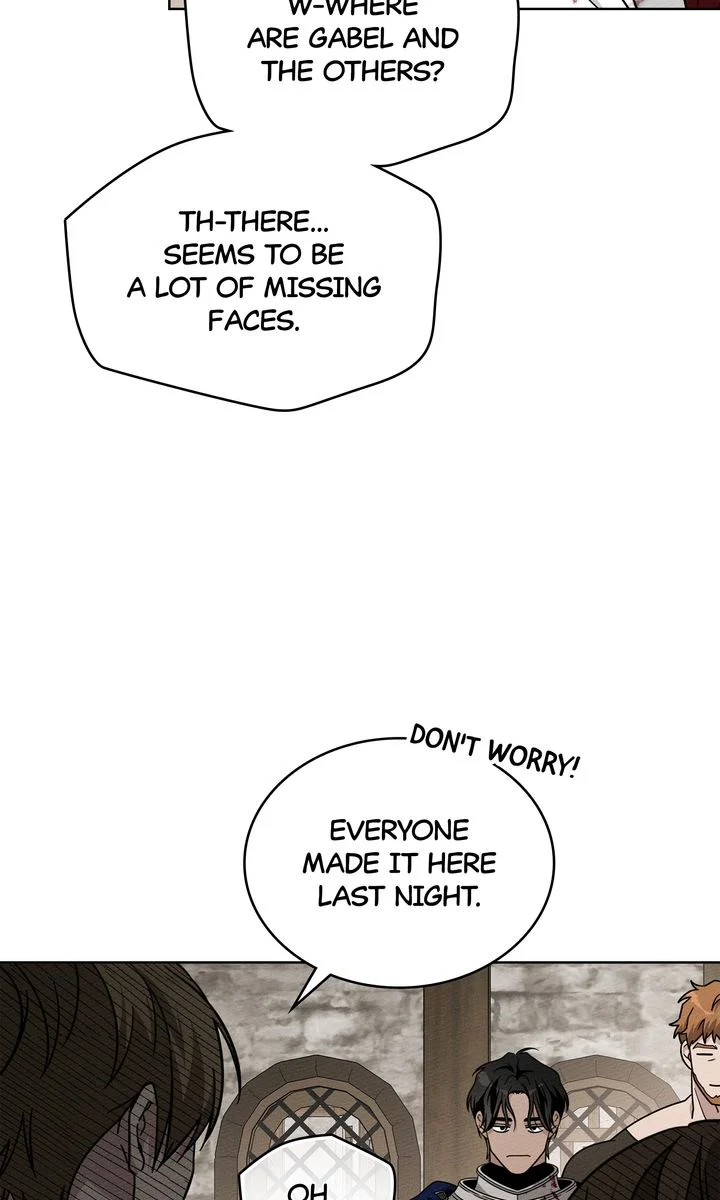 Under the Oak Tree Chapter 105 image 20